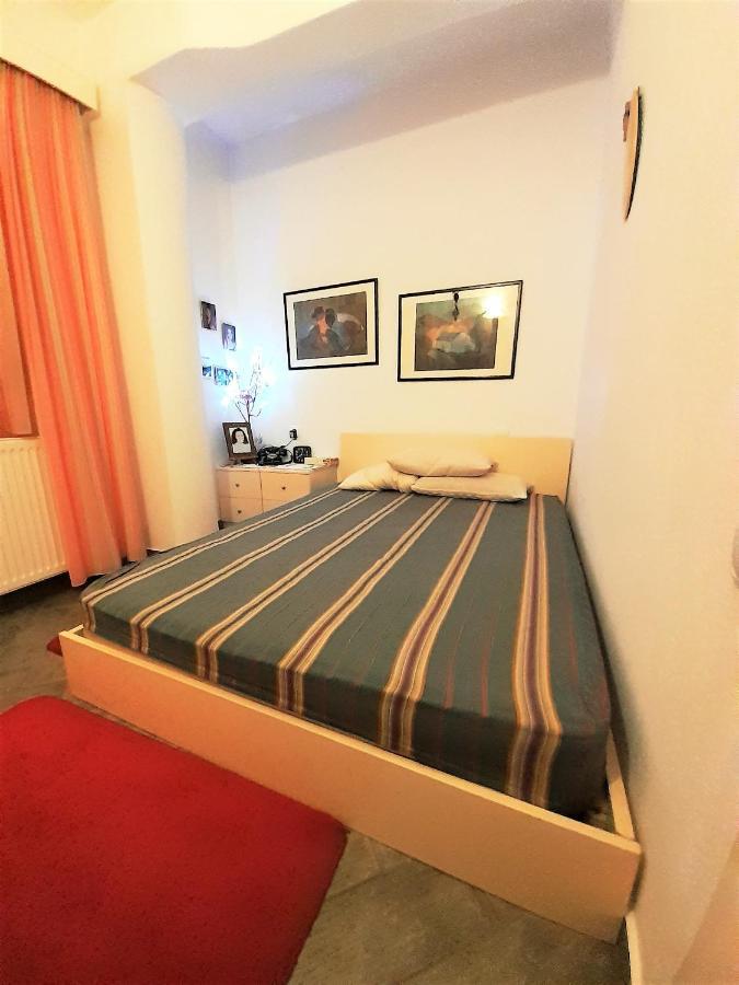 Villa Malena Alykes Beach Volos Exterior foto